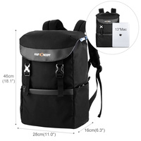 K&F Concept Freeman Camera Backpack