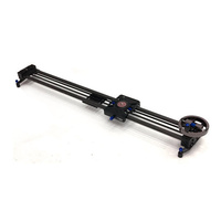 E-IMAGE NEST VIDEO SLIDER CARBON FIBRE 120CM (FLYWHEEL)