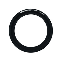 ATHABASCA ARK FILTER HOLDER ADAPTER RING 72MM (FOR ARK-100)