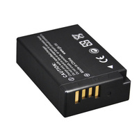 JJC RECHARGEABLE BATTERY LP-E17 FOR CANON 77D 800D 750D