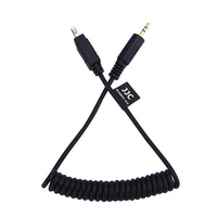 JJC SHUTTER RELEASE CABLE M (NIKON MC-DC2)