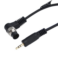 JJC SHUTTER RELEASE CABLE B (NIKON MC-30)