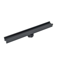 JJC COLD SHOE EXTENSION BAR (20CM)