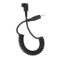 JJC SHUTTER RELEASE CABLE F (SONY RM-S1AM)