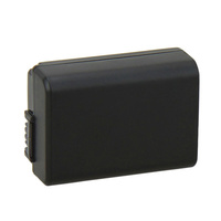 JJC RECHARGEABLE BATTERY NP-FW50 (SONY A7R, A7S, A7II, NEX 3,5,6,7)
