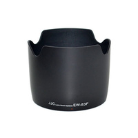 JJC LENS HOOD EW-83F FOR CANON EF 24-70MM F/2.8L USM