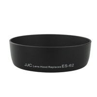 JJC LENS HOOD LH-62 FOR CANON EF 50MM F/1.8 II