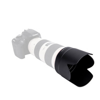 JJC LENS HOOD ET-87 (BLACK) FOR 70-200MM F/2.8L IS II USM