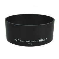 JJC LENS HOOD LH-47 FOR NIKON AF-S NIKKOR 50MM F/1.8G LENS