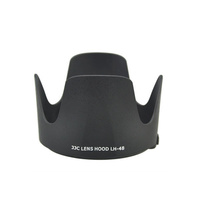 JJC LENS HOOD LH-48 FOR NIKON AF-S NIKKOR 70-200MM F/2.8G ED VR II