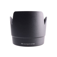 JJC LENS HOOD ET-86 (BLACK) FOR CANON EF 70-200MM F/2.8L IS USM