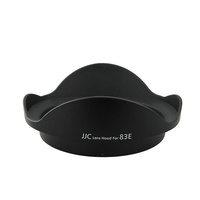 JJC LENS HOOD LH-83E FOR CANON EF 16-35MM F/2.8L USM, CANON EF 17-40MM F/4L USM, CANON EF-S 10-22MM F/3.5-4.5 USM