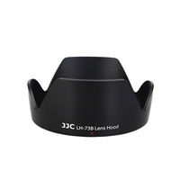 JJC LENS HOOD LH-73B FOR CANON EF-S 17-85MM EF-S 18-135MM
