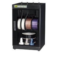 eDry 3D PRINTER FILAMENT STORAGE CABINET 3D-90CA