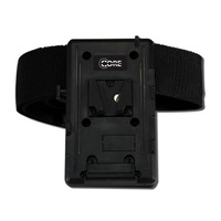 Core SWX V-Mount Plate with Belt