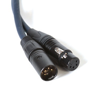 Core SWX 3m 4-pin XLR to 4-pin XLR Cable