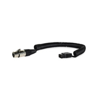 Core SWX P-Tap to 4-Pin XLR Cable