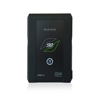 Core SWX Nano 98wh V-Mount Battery