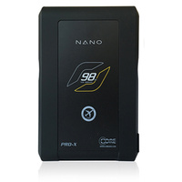 Core SWX Nano 98wh AB-Mount Battery