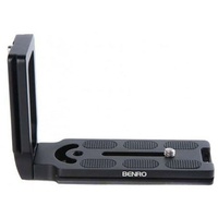 Benro Quick Release L Plate Bracket MPU100