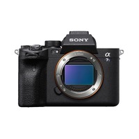 Sony A7SIII Camera Body