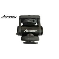 Accsoon Multi-Directional Cold Shoe Adaptor