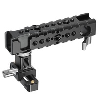 LEOFOTO AH-1 Quick Release Handle for Camera Cage