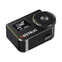AstrHori AH-M1 Light Meter OLED Real-time Metering for Vintage Cameras (Black Version)