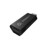 Atomos Connect 2 - HDMI to USB Type-A Connect and Stream Converter