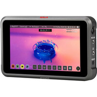 Atomos Ninja V+ 5.2" 8K HDMI H.265 Raw Recording Monitor