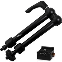 Atomos AtomX 25cm Arm & QR Plate