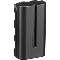 Blackmagic Design 3350mAh Li-Ion NP-F570 Compatible Battery (cannot be shipped to NZ/Pacific Islands)