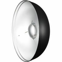 GODOX BDR-S55 Pro White Beauty Dish 55CM (Bowens)