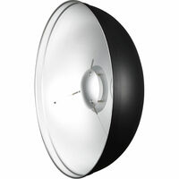 GODOX BDR-W55 Pro White Beauty Dish 55CM (Bowens)