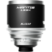 BLAZAR LENS MANTIS 35mm T2.0 1.33x Anamorphic Lens (ARRI PL)