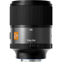 BLAZAR LENS Talon 35mm T2.1 1.5x Anamorphic AF Lens (Sony E)