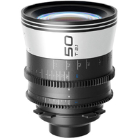 Viper 50mm T2.1 Full Frame 1.5X Anamorphic Lens (PL)