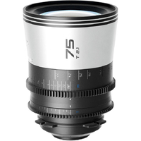 Viper 75mm T2.1 Full Frame 1.5X Anamorphic Lens (PL)