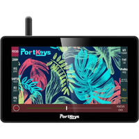PORTKEYS BM5III WR 5.5" HDMI Touchscreen Monitor with Camera Control