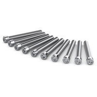 PL Mount Replacement Screw Set for URSA Mini Pro Camera and URSA Mini