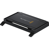 Blackmagic Design Folding Sunshade for URSA Cine