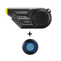 Nitecore Electronic Camera Cleaning Blower