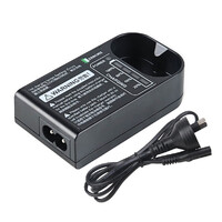 Godox C20 Battery Charger for VB20 Battery (V350 SPEEDLIGHT)