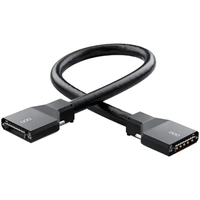 Blackmagic Design Cable - Universal VH Power Supply