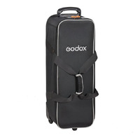 Godox CB-04 Light Carry Case With Wheels