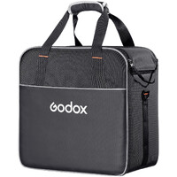 Godox CB56 Carry Bag for R200 Ring Flash Kit