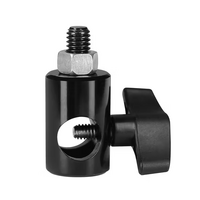 CineCiti Male 3/8" Threads with 5/8" Socket