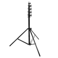 CineCiti CC-MZ-4800FP Aluminium Light Stand With Air Cushion - 460cm