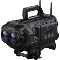 Blackmagic Design URSA Cine Immersive Camera