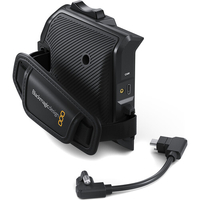 Blackmagic Design PYXIS Pro Grip